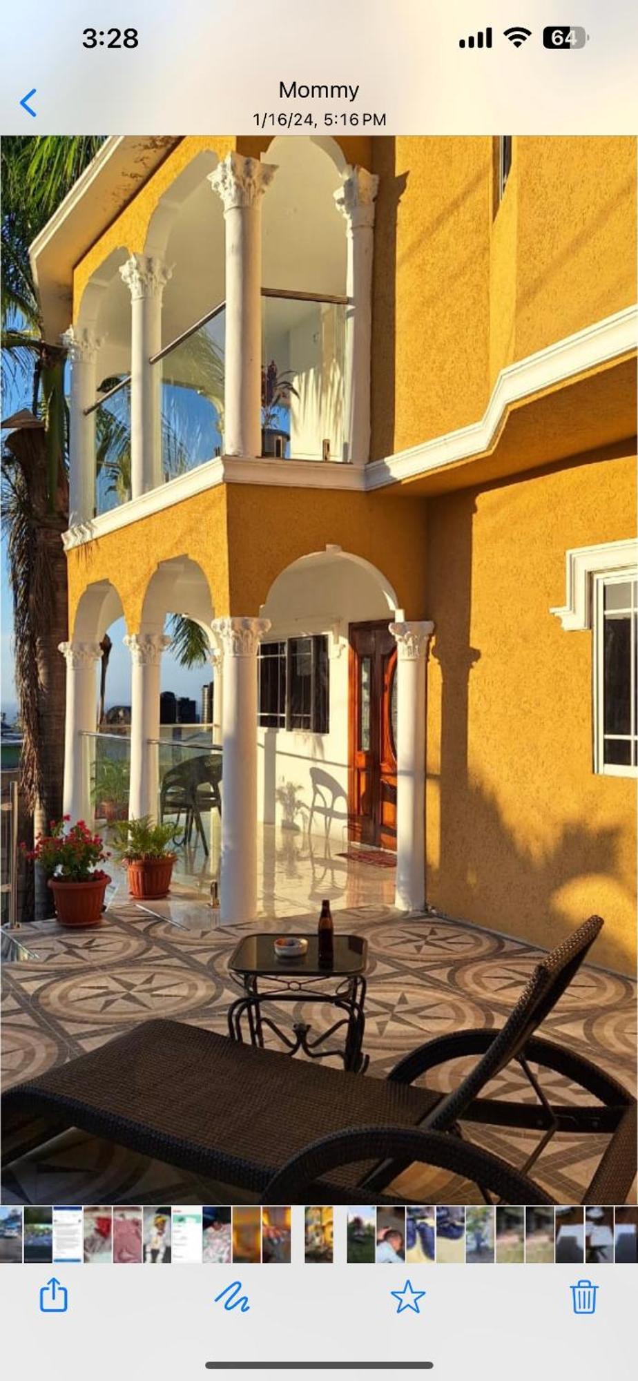 Hill View Vacational Rental Раневей-Бей Екстер'єр фото