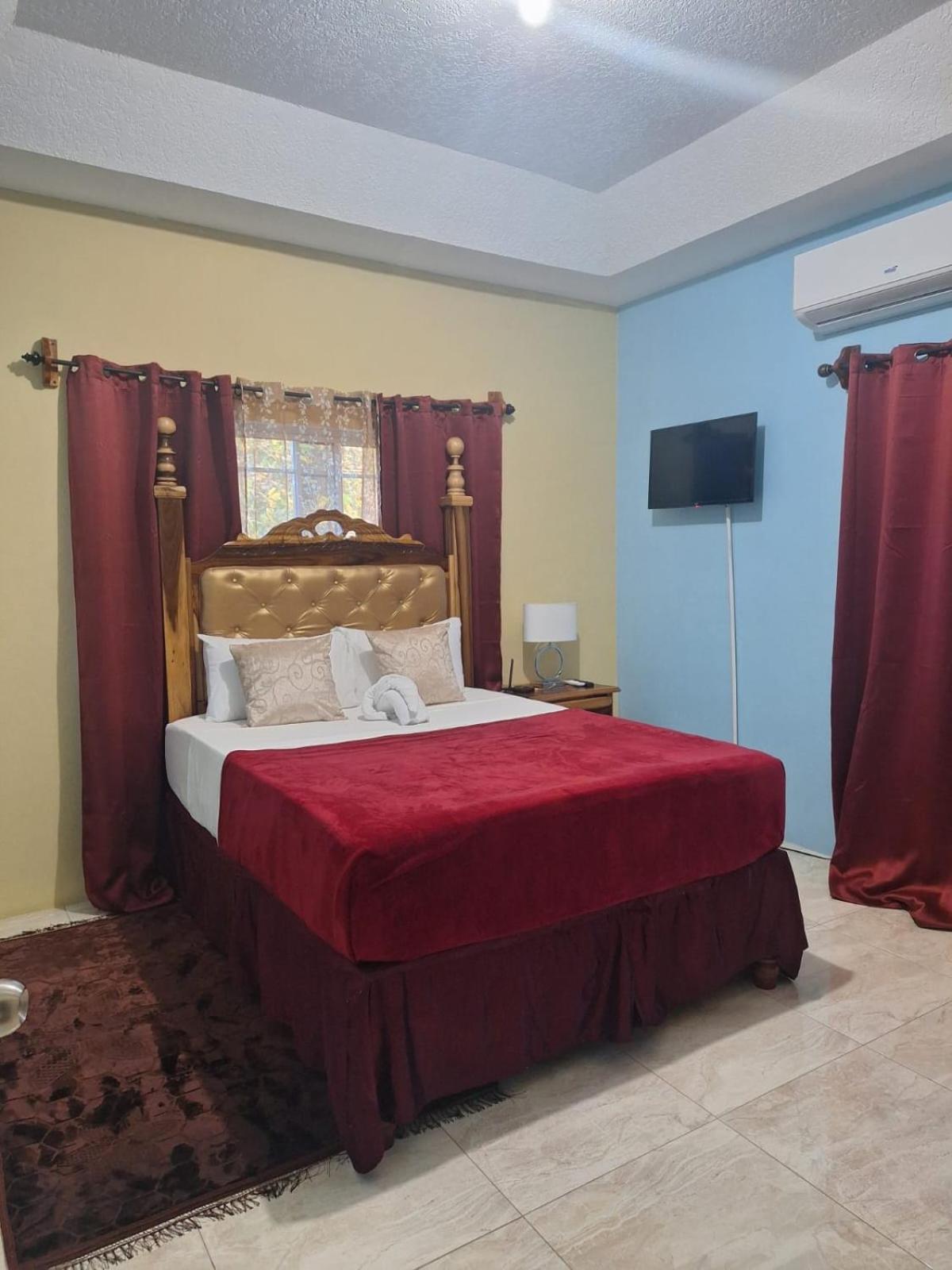Hill View Vacational Rental Раневей-Бей Екстер'єр фото